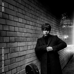 Bugg Jake - A Modern Day Distraction ryhmässä CD @ Bengans Skivbutik AB (5557727)