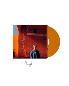 Martin Ivo - Puls ryhmässä VINYYLI @ Bengans Skivbutik AB (5557734)