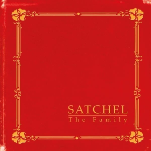 Satchel - The Family ryhmässä ME SUOSITTELEMME / Perjantain julkaisut / Fredag den 16:e augusti @ Bengans Skivbutik AB (5557735)