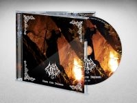 Oath - Mustan Liekin Veljeskunta ryhmässä CD @ Bengans Skivbutik AB (5557859)