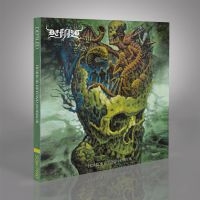 Defiled - Horror Beyond Horror (Digipack) ryhmässä CD @ Bengans Skivbutik AB (5557869)