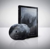 Atra Vetosus - Live At The Royal Oak (Digipack Cd+ ryhmässä CD @ Bengans Skivbutik AB (5557870)