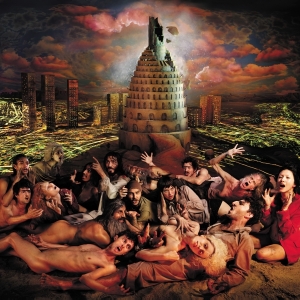 Indochine - Babel Babel ryhmässä CD / Fransk Musik,Pop-Rock @ Bengans Skivbutik AB (5557883)