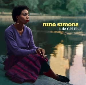 Nina Simone - Little Girl Blue ryhmässä CD @ Bengans Skivbutik AB (5557900)