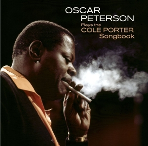 Oscar Peterson - Plays The Cole Porter Songbook ryhmässä Övrigt /  @ Bengans Skivbutik AB (5557901)