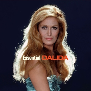 Dalida - Essential ryhmässä Övrigt /  @ Bengans Skivbutik AB (5557902)