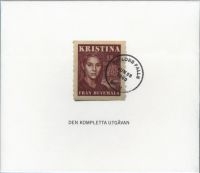 Helen Sjöholm Peter Jöback Anders - Kristina Från Duvemåla ryhmässä CD @ Bengans Skivbutik AB (555792)