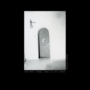 Trilla Vasco - The Bell Slept Long In Its Tower ryhmässä ME SUOSITTELEMME / Perjantain julkaisut / Fredag den 30:e augusti 2024 @ Bengans Skivbutik AB (5557922)