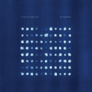 Ólafur Arnalds - Re:Member (Vinyl) ryhmässä ME SUOSITTELEMME / Perjantain julkaisut / Fredag den 16:e augusti @ Bengans Skivbutik AB (5557928)