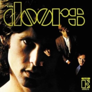 The Doors - The Doors ryhmässä -Start Vinyl @ Bengans Skivbutik AB (5557948)