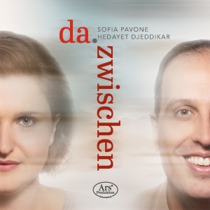 Johannes Brahms Hugo Wolf Hans So - Da. Zwischen - Lieder ryhmässä CD / Klassiskt @ Bengans Skivbutik AB (5557962)