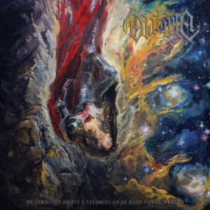 Dystopia - De Verboden Diepte I: Veldslag Op D ryhmässä VINYYLI / Hårdrock @ Bengans Skivbutik AB (5558022)