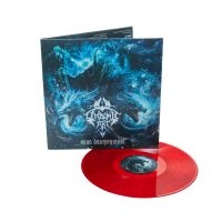 Limbonic Art - Opus Daemoniacal Red Marbled (Vinyl ryhmässä VINYYLI @ Bengans Skivbutik AB (5558028)
