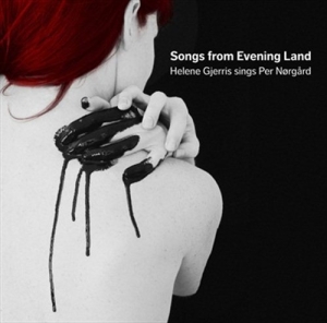 Nörgård - Songs From Evening Land ryhmässä CD @ Bengans Skivbutik AB (555804)