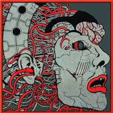 King Gizzard And The Lizard Wizard - Live In London '19 (Gray Vinyl) ryhmässä Labels /  @ Bengans Skivbutik AB (5558050)