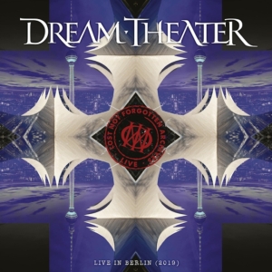Dream Theater - Lost Not Forgotten Archives: Live In Ber ryhmässä Labels /  @ Bengans Skivbutik AB (5558052)
