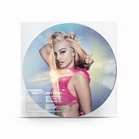 Mabel - About Last Night ryhmässä Labels /  @ Bengans Skivbutik AB (5558054)