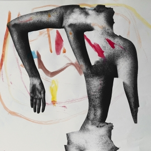 Kaktus Einarsson - Lobster Coda ryhmässä Övrigt /  @ Bengans Skivbutik AB (5558068)