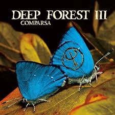 Deep Forest - Comparsa ryhmässä VINYYLI @ Bengans Skivbutik AB (5558070)