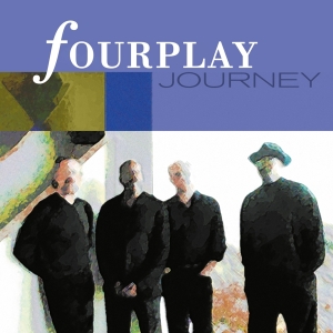 Fourplay - Journey ryhmässä VINYYLI @ Bengans Skivbutik AB (5558072)
