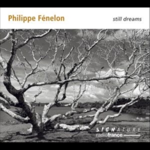 Philippe Fénelon - Still Dreams ryhmässä CD @ Bengans Skivbutik AB (5558110)