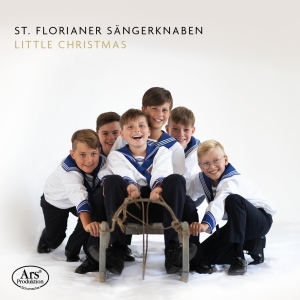 Traditional - Little Christmas ryhmässä CD @ Bengans Skivbutik AB (5558175)