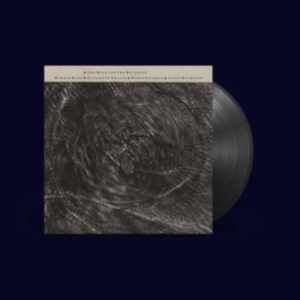 Cocteau Twins & Harold Budd - The Moon & The Melodies ryhmässä ME SUOSITTELEMME / Perjantain julkaisut / Fredag den 23:e augusti @ Bengans Skivbutik AB (5558239)