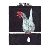 Merzbow - Circular Reference ryhmässä CD @ Bengans Skivbutik AB (5558247)