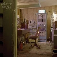 Heidecker Tim - Slipping Away ryhmässä CD @ Bengans Skivbutik AB (5558265)