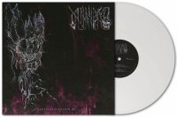 Avmakt - Satanic Inversion Of (White Vinyl L ryhmässä VINYYLI @ Bengans Skivbutik AB (5558274)