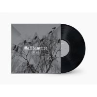 Gallhammer - End The (Vinyl Lp) ryhmässä VINYYLI @ Bengans Skivbutik AB (5558276)