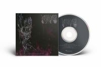 Avmakt - Satanic Inversion Of ryhmässä CD @ Bengans Skivbutik AB (5558278)