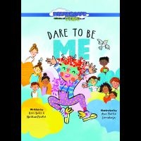Dare To Be Me - Dare To Be Me ryhmässä ME SUOSITTELEMME / Perjantain julkaisut / Fredag den 16:e augusti @ Bengans Skivbutik AB (5558281)