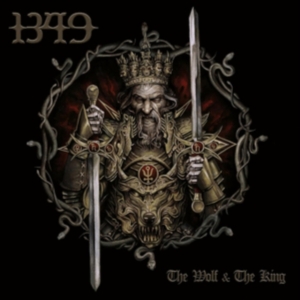 1349 - Wolf & The King The (Digipack) ryhmässä ME SUOSITTELEMME / Perjantain julkaisut / Fredag den 4:e oktober 2024 @ Bengans Skivbutik AB (5558290)