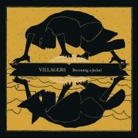 Villagers - Becoming A Jackal ryhmässä VINYYLI @ Bengans Skivbutik AB (5558302)