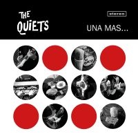 The Quiets - Una Mas... ryhmässä VINYYLI @ Bengans Skivbutik AB (5558324)