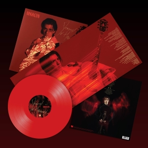 Marcin - Dragon In Harmony ryhmässä Övrigt /  @ Bengans Skivbutik AB (5558339)