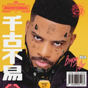 Tiller Bryson - Bryson Tiller ryhmässä Övrigt /  @ Bengans Skivbutik AB (5558343)