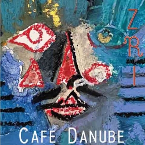 Zri - Café Danube ryhmässä CD @ Bengans Skivbutik AB (5558389)