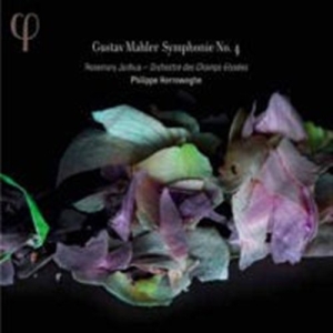 Gustav Malher - Mahler / Symphonie N. 4 ryhmässä CD @ Bengans Skivbutik AB (555840)