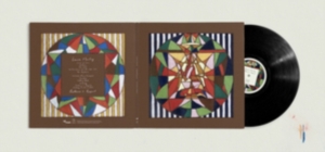 Laura Marling - Patterns In Repeat ryhmässä ME SUOSITTELEMME / Vuoden parhaat listat 2024 / Rough Trade @ Bengans Skivbutik AB (5558415)