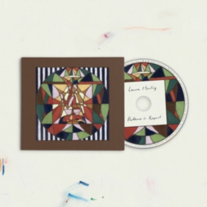Laura Marling - Patterns In Repeat ryhmässä CD @ Bengans Skivbutik AB (5558416)