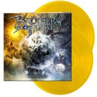 Brothers Of Metal - Fimbulvinter ryhmässä ME SUOSITTELEMME / Perjantain julkaisut / Perjantai 15 marraskuuta 2024 @ Bengans Skivbutik AB (5558420)