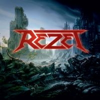 Rezet - Rezet (Digipack) ryhmässä CD @ Bengans Skivbutik AB (5558423)
