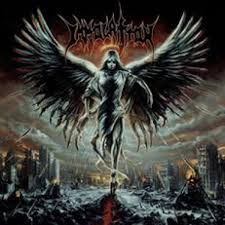 Immolation - Atonement ryhmässä VINYYLI @ Bengans Skivbutik AB (5558427)