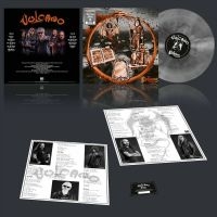 Vulcano - Epilogue (Galaxy Vinyl Lp) ryhmässä VINYYLI @ Bengans Skivbutik AB (5558432)