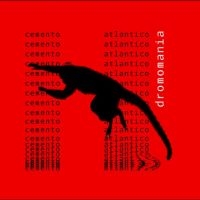 Cemento Atlantico - Dromomania ryhmässä VINYYLI @ Bengans Skivbutik AB (5558475)