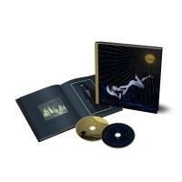 Soror Dolorosa - Mond (2 Cd Hardcover Book) ryhmässä CD @ Bengans Skivbutik AB (5558496)