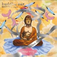 Buddha Bar - Best Of Vol 2 ryhmässä VINYYLI / Pop-Rock @ Bengans Skivbutik AB (5558503)