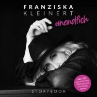 Kleinert Franiska - Unendlich ryhmässä CD / Pop-Rock @ Bengans Skivbutik AB (5558515)